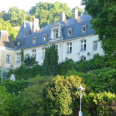 Chateau De La Voute Troo ภายนอก รูปภาพ