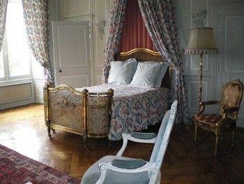 Chateau De La Voute Troo ภายนอก รูปภาพ